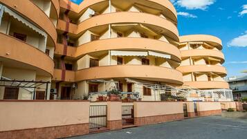 Appartamento | Esterni