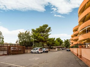 Apartment | Aussenbereich