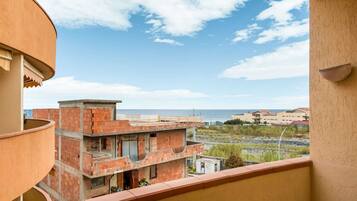 Appartamento | Vista dalla struttura