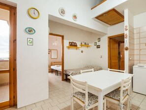 Appartement | Restauration