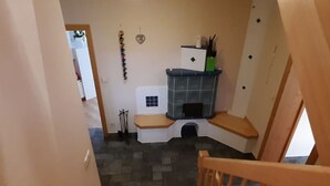 Reception - Blissful Holiday Home in St. Stefan ob Stainz With Terrace (Sankt Stefan ob Stainz)