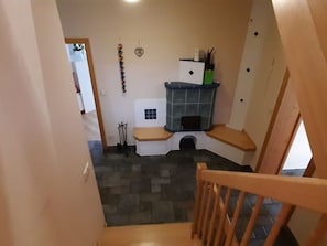 Reception - Blissful Holiday Home in St. Stefan ob Stainz With Terrace (Sankt Stefan ob Stainz)