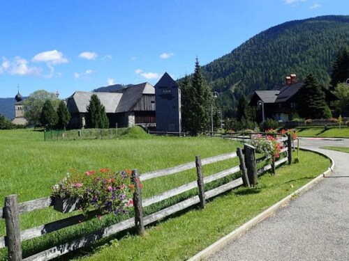 Blissful Holiday Home in St. Stefan ob Stainz With Terrace