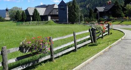 Blissful Holiday Home in St. Stefan ob Stainz With Terrace