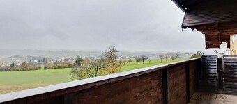 Blissful Apartment in Ulrichsberg With a View