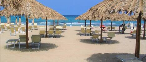 Villa | View from property