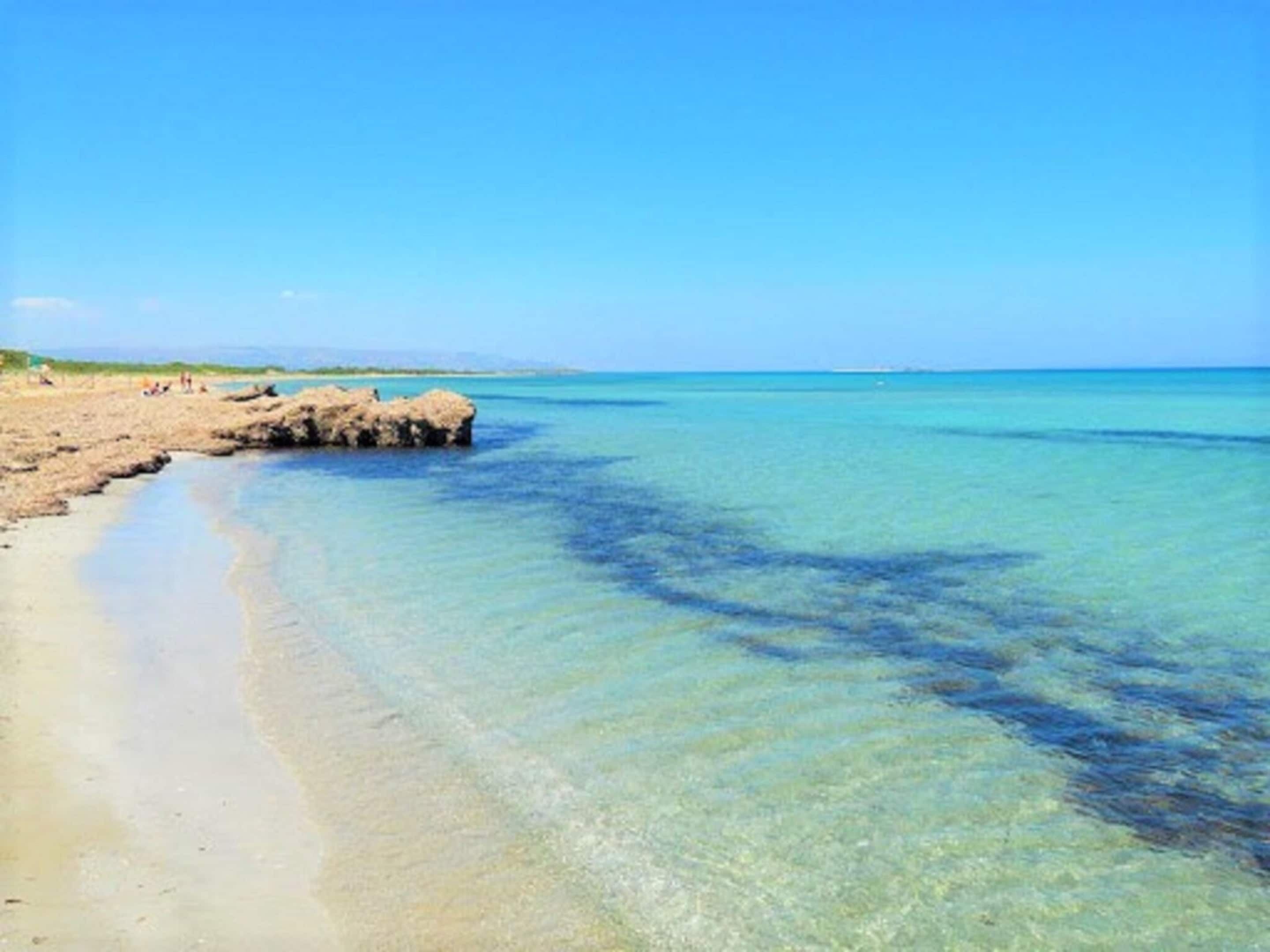 Villa | Utsikt från boendet