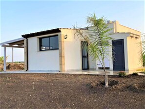 Villa | Außenbereich