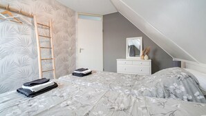 Rumah | 4 kamar tidur