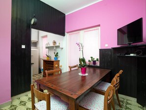 Leilighet | Spiseområde