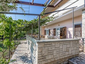 Departamento | Exterior