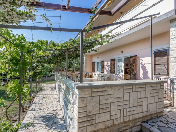 Leilighet | Eksteriør