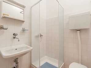 Departamento | Baño | Regadera 