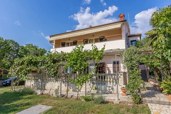 Departamento | Exterior