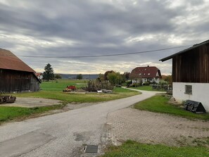 Exterior - Serene Apartment in Rottweil near World of Crystals Museum (Rottweil)