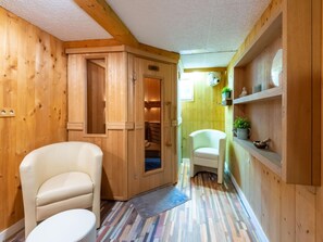 Apartment | Spa treatment - Fabulous Apartment in Bichlbach (Bichlbach)