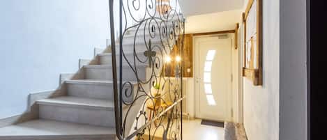 Appartement | Intérieur