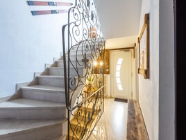 Apartamento | Interior