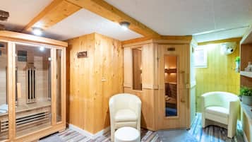 Căn hộ | Trị liệu spa