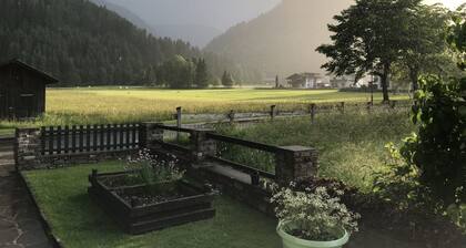 Fabulous Apartment in Bichlbach