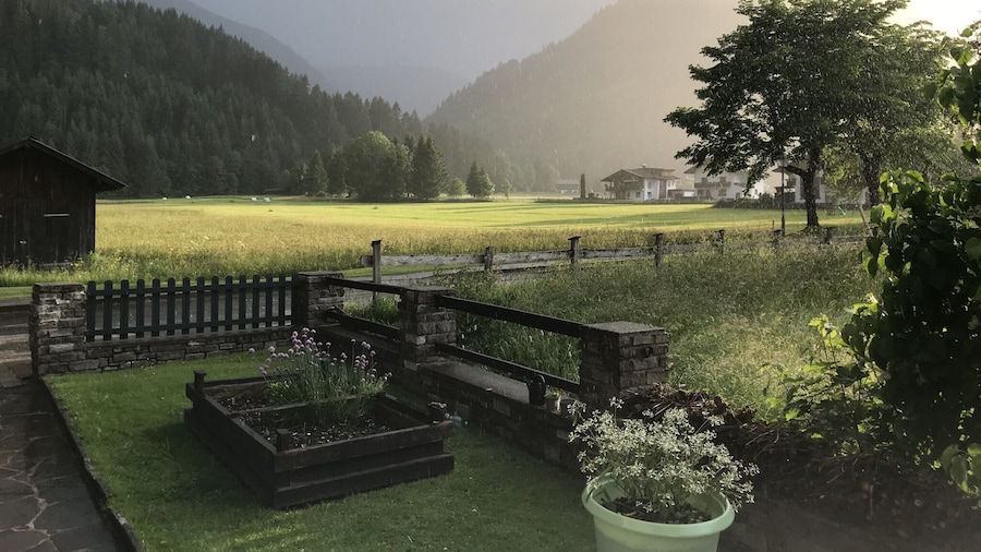 Fabulous Apartment in Bichlbach