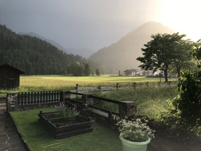 Fabulous Apartment in Bichlbach