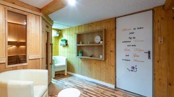 Apartment | Rawatan Spa