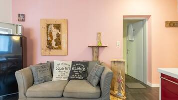 Apartment | Living room