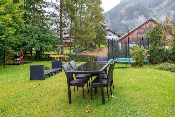 Apartment | Garden