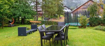 Apartment in Bichlbach Near Ski Slopes
