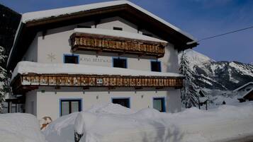 Appartement | Extérieur