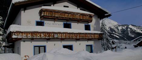 Apartment | Außenbereich