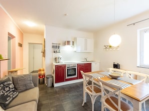 Apartamento | Cozinha privada