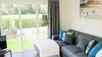 Chalet | Area keluarga