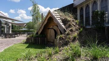 Chalet | Exterior