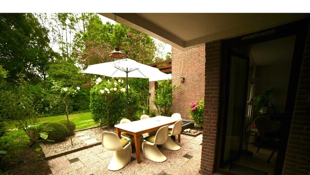 Exterior - Apartment with Garden near Veerse Meer, Veerse Bos, Zeeland Beaches (Veere)