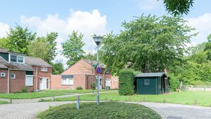 Unclassified image, 3 of 25, button - A Modern House Near Grevelingenmeer (Bruinisse)