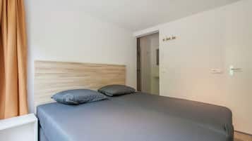 Villa | 4 Schlafzimmer, individuell eingerichtet, Bettwäsche
