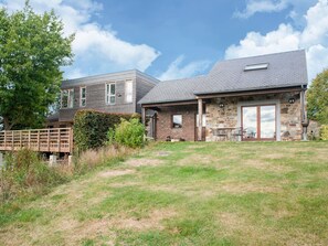 House | Exterior - Forest Retreat in Jalhay (Jalhay)