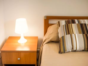 2 bedrooms, individually furnished, bed sheets - Lovely Apartment in Santa Maria del Focallo near Beach (Ispica)
