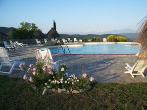 House | Pool | Outdoor pool