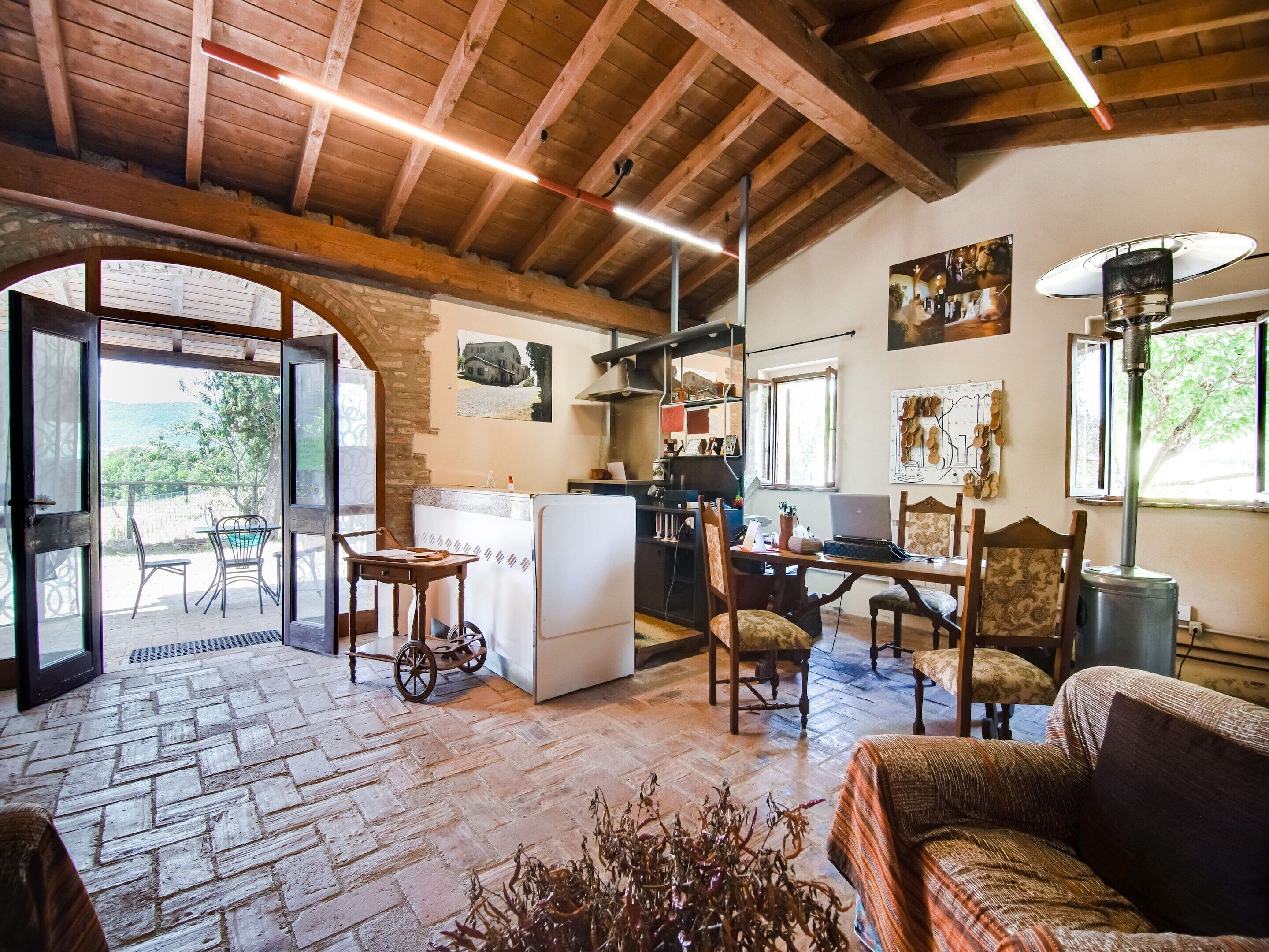 Rumah | Tempat makan