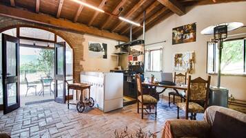 Rumah | Tempat makan