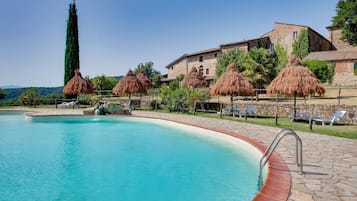 House | Pool | Outdoor pool