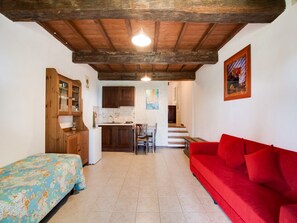 Maison | Salle de séjour