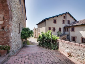 House | Exterior