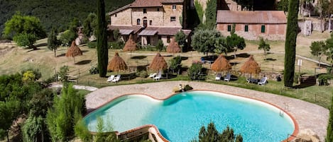 House | Pool | Outdoor pool
