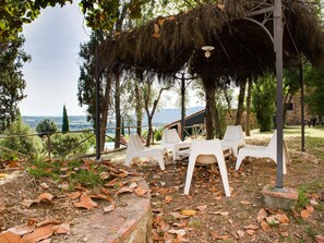 Maison | Jardin