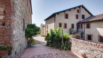 Nhà | Ngoại thất