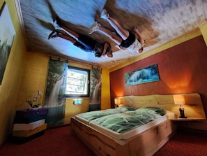 Apartment | View from property - Sunny, Modern Furnished Apartment Your Favourite Place to Relax (Viechtach)